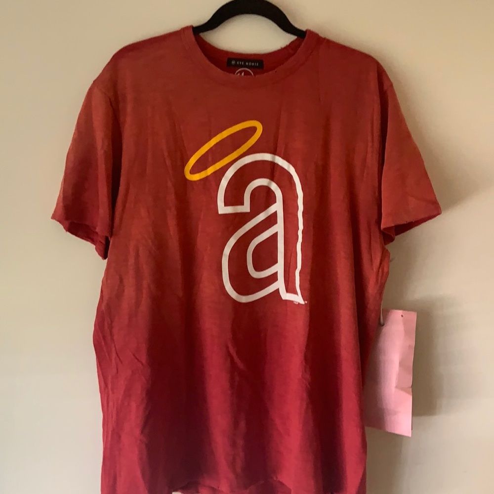 47 Dye House California Angels TShirt